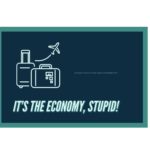 It Is The Economy!
